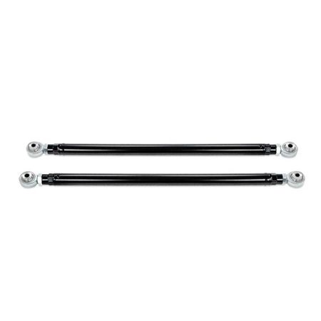 COGNITO MOTORSPORTS RZR OE ADJUSTABLE UPPER STRAIGHT RADIUS ROD KIT18-20 POLARIS RZR XP 360-90626